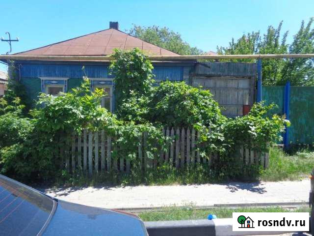 Дом 54 м² на участке 15 сот. на продажу в Волоконовке Волоконовка - изображение 1