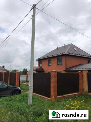 Дом 370 м² на участке 10 сот. на продажу в Александрове Александров - изображение 1