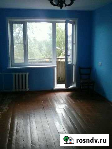 3-комнатная квартира, 51 м², 4/5 эт. на продажу в Кинешме Кинешма - изображение 1