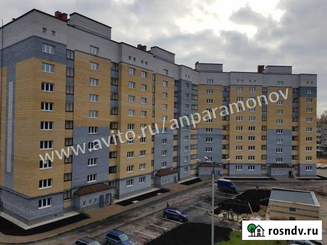 1-комнатная квартира, 41.8 м², 5/9 эт. на продажу в Твери Тверь - изображение 1