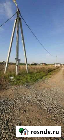 Участок ИЖС 9 сот. на продажу в Верхнем Дуброво Верхнее Дуброво - изображение 1