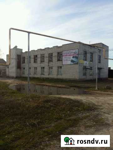 Продаётся 2-х этажное нежилое здание Ильиногорск - изображение 1