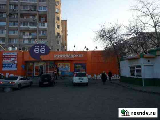 Торговое помещение, 1328 Хабаровск