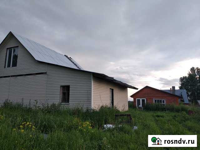 Дом 89 м² на участке 33 сот. на продажу в Сокуре Сокур - изображение 1