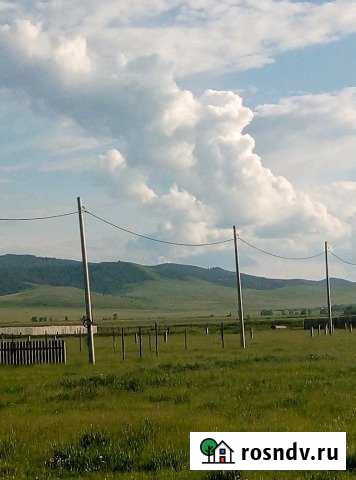 Участок ИЖС 20 сот. на продажу в Саяногорске Саяногорск - изображение 1