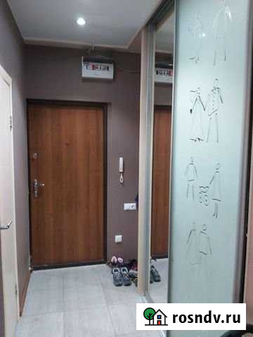 Квартира-студия, 33 м², 1/9 эт. на продажу в Иркутске Иркутск - изображение 1