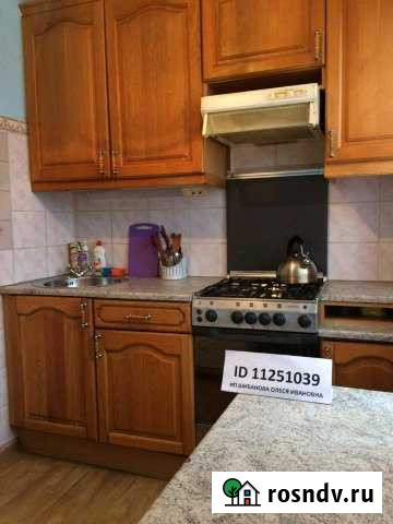 2-комнатная квартира, 56 м², 5/5 эт. в аренду посуточно в Выборге Выборг - изображение 1