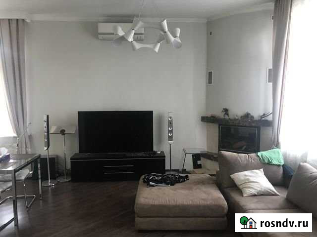 4-комнатная квартира, 155.9 м², 3/3 эт. на продажу в Подольске Подольск - изображение 1