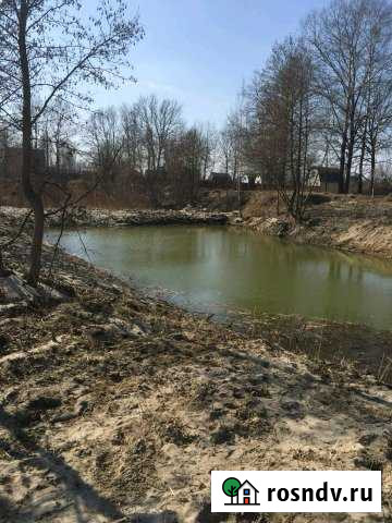 Участок ИЖС 70 сот. на продажу в Большом Полпино Большое Полпино - изображение 1