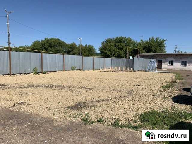 Участок промназначения 1 сот. в аренду в Альметьевске Альметьевск - изображение 1