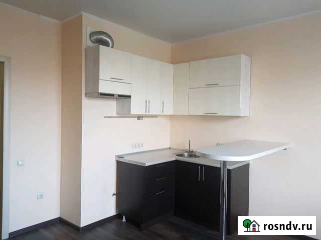 Квартира-студия, 24 м², 3/9 эт. на продажу в Абакане Абакан - изображение 1