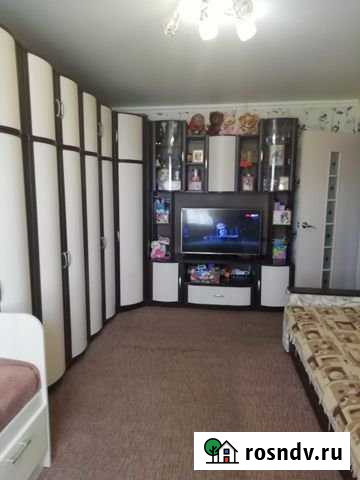 1-комнатная квартира, 29 м², 5/5 эт. на продажу в Новочеркасске Новочеркасск - изображение 1