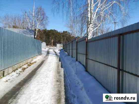 Дача 30 м² на участке 7 сот. на продажу в Барнауле Барнаул