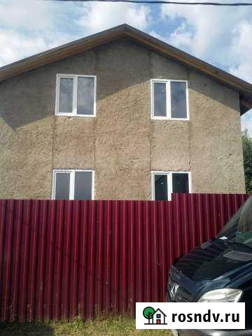 Дача 90 м² на участке 6 сот. на продажу в Кудиново Кудиново - изображение 1