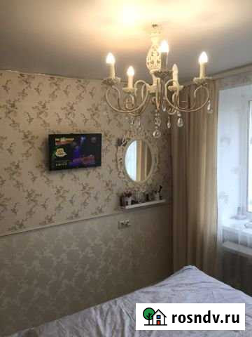 3-комнатная квартира, 61 м², 3/9 эт. на продажу в Лесном Свердловской области Лесной - изображение 1