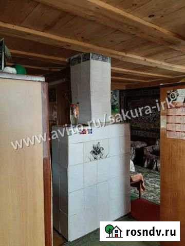 Дача 36 м² на участке 6 сот. на продажу в Ангарске Ангарск - изображение 1