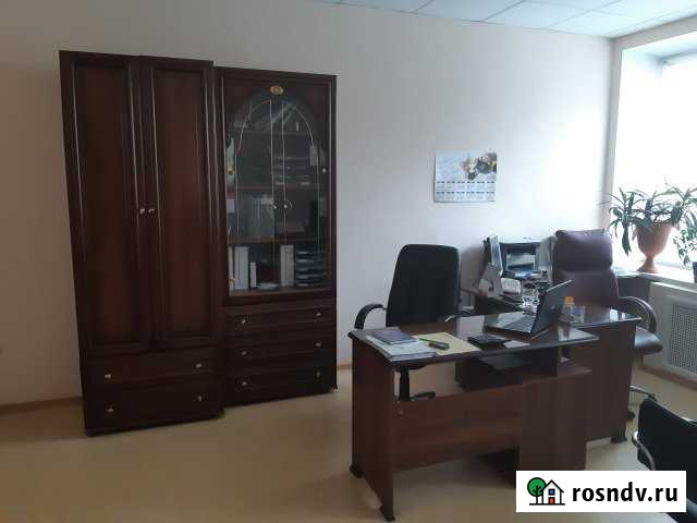 Офисное помещение, 60 кв.м. Вологда - изображение 1