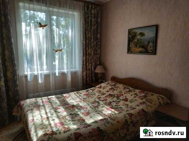 1-комнатная квартира, 30 м², 3/4 эт. в аренду посуточно в Ленинске-Кузнецком Ленинск-Кузнецкий - изображение 1