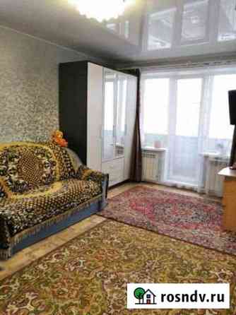 1-комнатная квартира, 31 м², 5/5 эт. на продажу в Междуреченске Кемеровской области Междуреченск