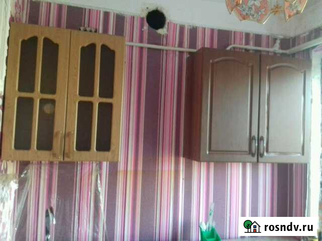 1-комнатная квартира, 32 м², 5/5 эт. в аренду на длительный срок во Владикавказе Владикавказ - изображение 1