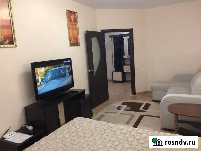 1-комнатная квартира, 50 м², 5/9 эт. в аренду посуточно в Димитровграде Димитровград - изображение 1