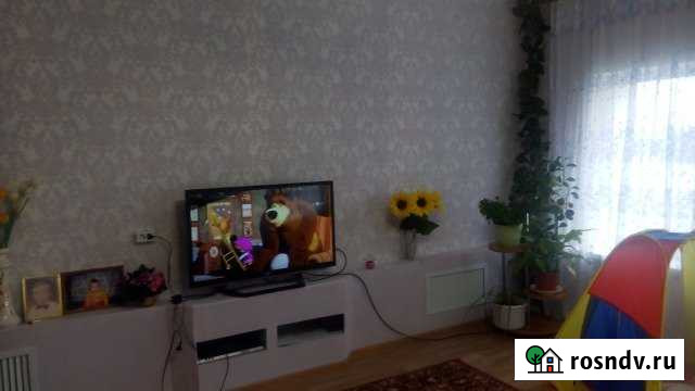 Дом 90 м² на участке 10 сот. на продажу в Шигонах Шигоны - изображение 1