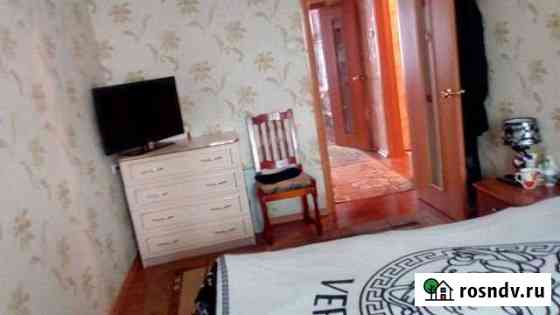 3-комнатная квартира, 73.7 м², 3/5 эт. на продажу в Нижнеудинске Нижнеудинск