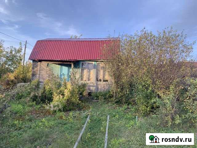 Дача 40 м² на участке 8.4 сот. на продажу в Барнауле Барнаул - изображение 1