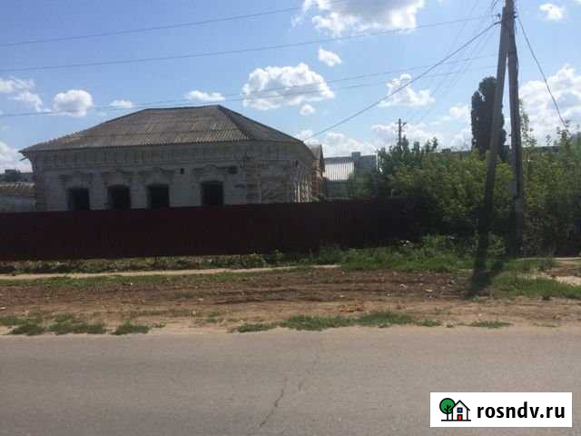 Дом 99.3 м² на участке 13.4 сот. на продажу в Балаково Балаково - изображение 1