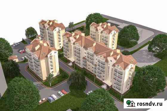 3-комнатная квартира, 82.9 м², 4/7 эт. на продажу в Гурьевске Калининградской области Гурьевск