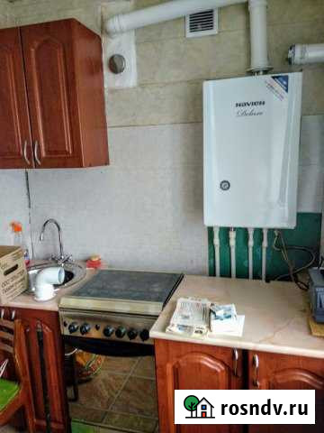 3-комнатная квартира, 61 м², 2/2 эт. на продажу в Старожилово Старожилово - изображение 1