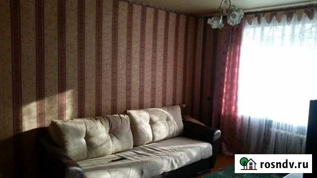 1-комнатная квартира, 29.4 м², 2/2 эт. на продажу в Некрасовском Ярославской области Некрасовское - изображение 1