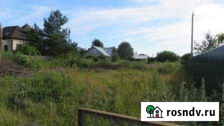 Участок ИЖС 10 сот. на продажу в Менделеево Московской области Менделеево - изображение 1