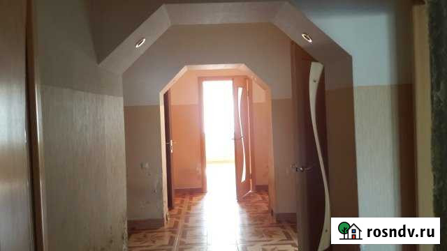 4-комнатная квартира, 125 м², 3/16 эт. на продажу в Новосибирске Новосибирск - изображение 1