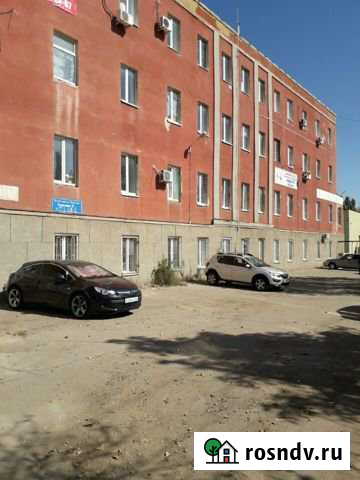 Офис Саратов - изображение 1