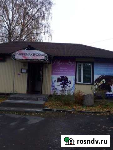 Бытавое здание Петрозаводск - изображение 1