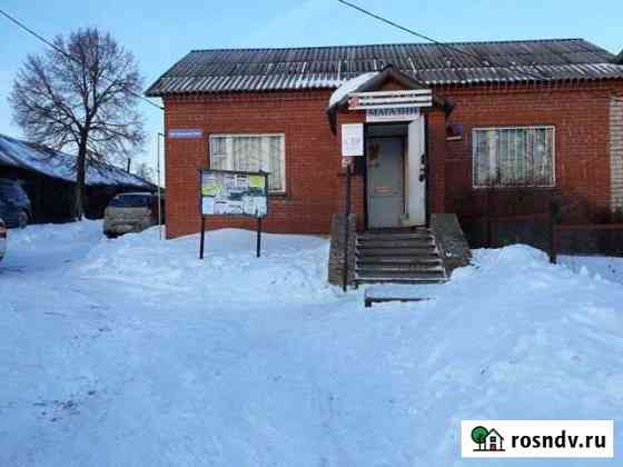 Торговое помещение, 85 кв.м. Ижевск