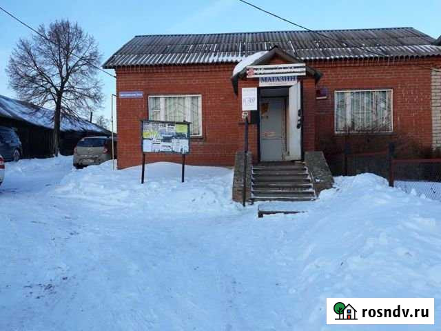 Торговое помещение, 85 кв.м. Ижевск - изображение 1