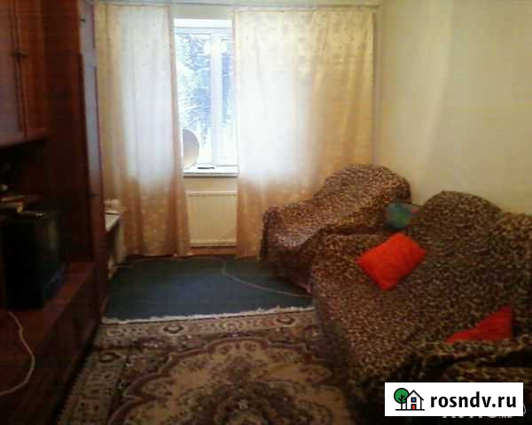 2-комнатная квартира, 55 м², 2/5 эт. на продажу в Рощино Ленинградской области Рощино - изображение 1