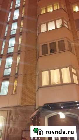 3-комнатная квартира, 76 м², 4/17 эт. на продажу в Одинцово Одинцово - изображение 1