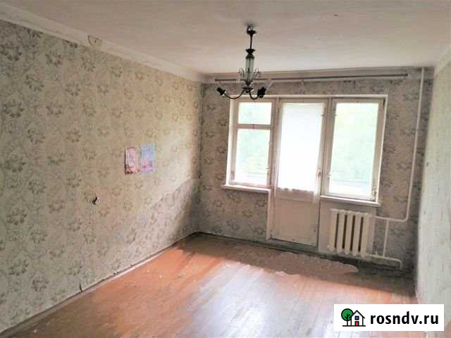 1-комнатная квартира, 32.8 м², 3/5 эт. на продажу в Электростали Электросталь - изображение 1