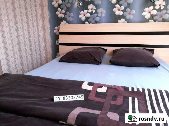 2-комнатная квартира, 50 м², 6/7 эт. в аренду посуточно в Геленджике Геленджик - изображение 1