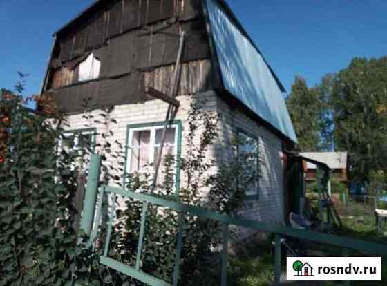 Дача 50 м² на участке 4 сот. на продажу в Новоалтайске Новоалтайск
