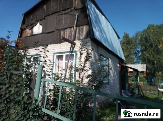 Дача 50 м² на участке 4 сот. на продажу в Новоалтайске Новоалтайск - изображение 1