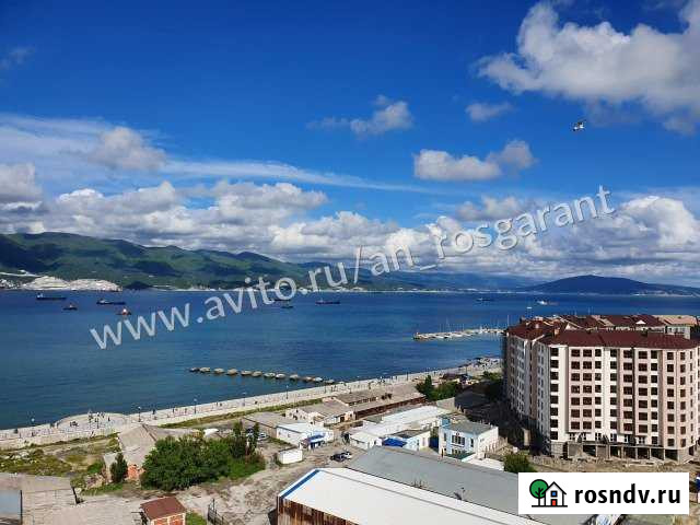 2-комнатная квартира, 61.4 м², 9/9 эт. на продажу в Новороссийске Новороссийск - изображение 1