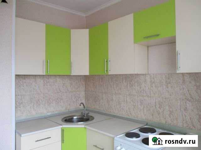 2-комнатная квартира, 55 м², 12/12 эт. в аренду на длительный срок в Железнодорожном Московской области Железнодорожный - изображение 1