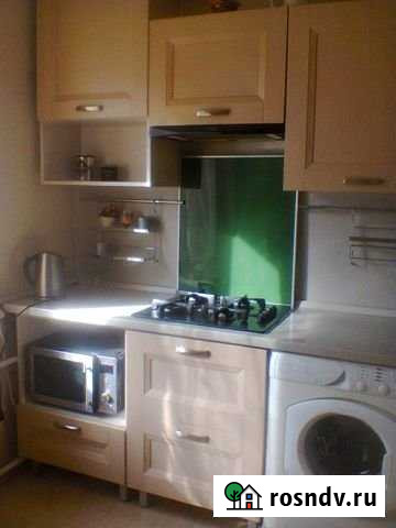 2-комнатная квартира, 42 м², 2/4 эт. на продажу в Домодедово Домодедово - изображение 1