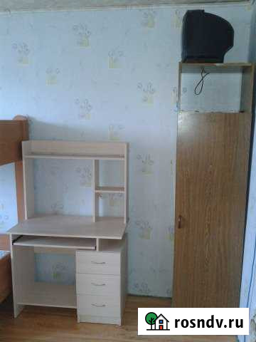 Комната 12 м² в 1-ком. кв., 3/5 эт. в аренду на длительный срок во Владимире Владимир - изображение 1