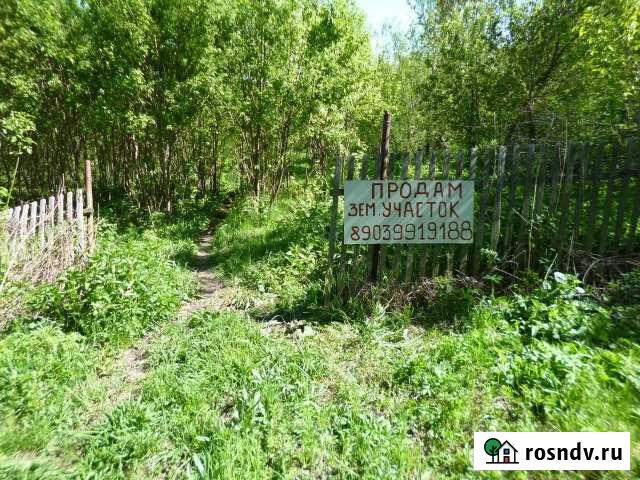 Участок ИЖС 20 сот. на продажу в Солтоне Солтон - изображение 1