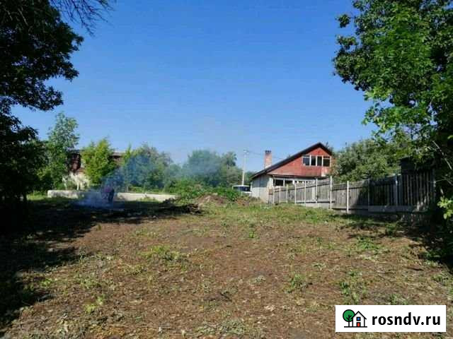 Участок ИЖС 9 сот. на продажу в Саратове Саратов - изображение 1